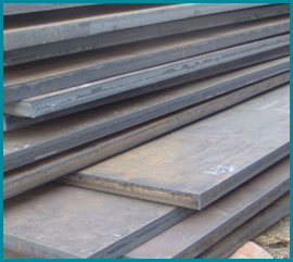 S690QL Plates & Sheets Supplier & Stockist