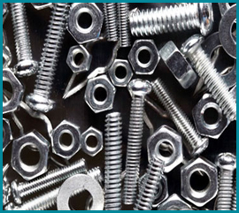 Alloy 20 Fasteners Supplier stockist 