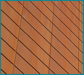 Corten Steel Sheets & Plates Supplier & Stockist