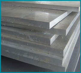 NACE + HIC Resistant Steel Plates & Sheets Supplier & Stockist