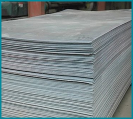 12 - 14% Manganese Steel Sheets & Plates Supplier & Stockist